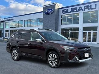 Certified 2023 Subaru Outback Touring AWD/4WD video 1