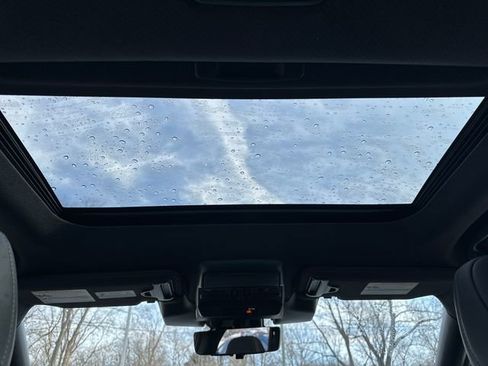 New 2026 Subaru Outback Touring XT image 18