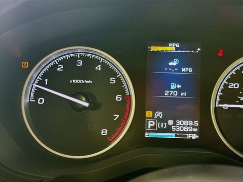 Used 2021 Subaru Forester Premium w/ Popular Package #1 image 14