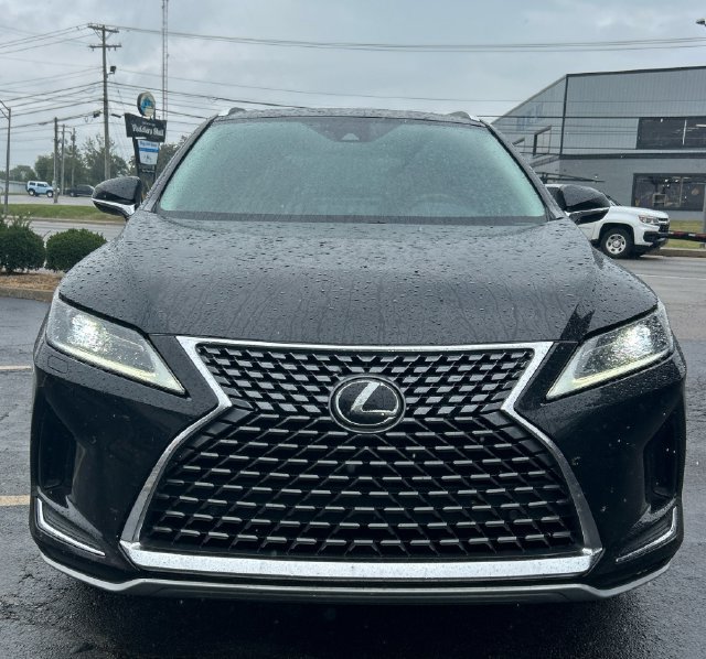 Used 2021 Lexus RX 350 AWD w/ Premium Package image 14