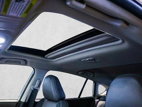 Used 2023 Subaru Crosstrek 2.5i Sport image 11