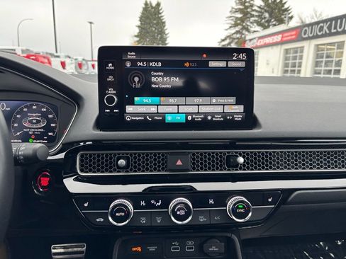 Used 2023 Honda Civic Sport Touring image 18