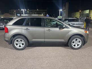 Used 2014 Ford Edge SEL w/ Equipment Group 205A video 1
