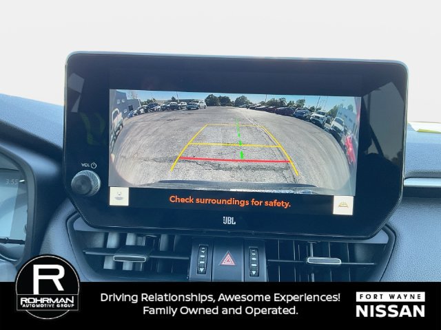 Used 2024 Toyota RAV4 XLE Premium w/ Weather Package AWD/4WD image 16