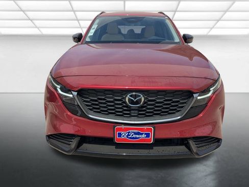 New 2026 MAZDA CX-5 2.5 S w/ Premium Package AWD/4WD image 27