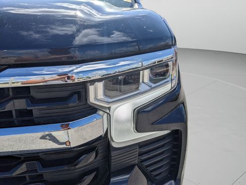 Used 2022 Chevrolet Silverado 1500 LT w/ All Star Edition Plus RWD image 11