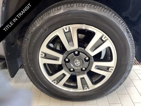 Used 2021 Toyota Tundra SR5 w/ TRD Sport Package AWD/4WD image 24