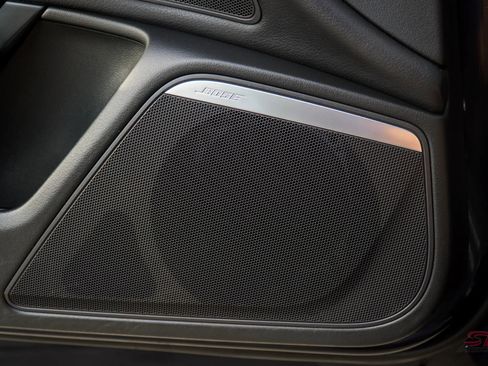 Used 2016 Audi A6 3.0T Premium Plus w/ S Line Sport Package image 25