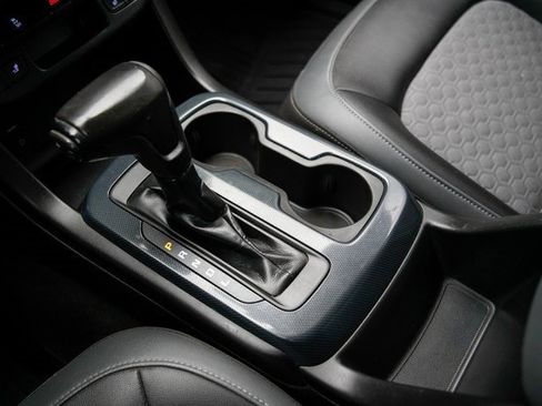 Used 2017 Chevrolet Colorado Z71 image 30