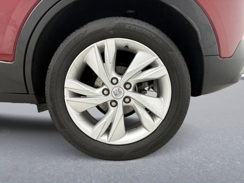 Used 2024 Buick Encore GX Preferred w/ Comfort Package image 12