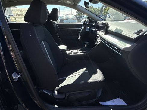 New 2026 Hyundai Sonata SE image 24