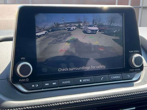 Used 2023 Nissan Rogue SV w/ SV Premium B Package AWD/4WD image 33