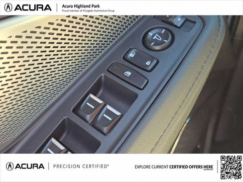 Certified 2024 Acura MDX SH-AWD image 36
