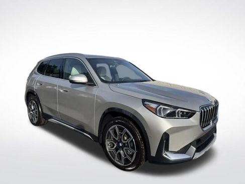 New 2026 BMW X1 xDrive28i w/ Technology Package image 3