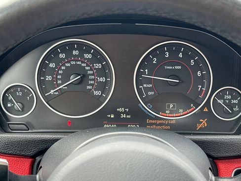 Used 2019 BMW 430i Gran Coupe RWD image 24