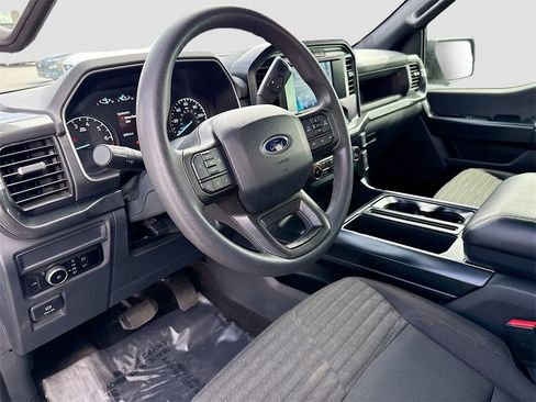 Used 2023 Ford F150 XL w/ STX Appearance Package image 9