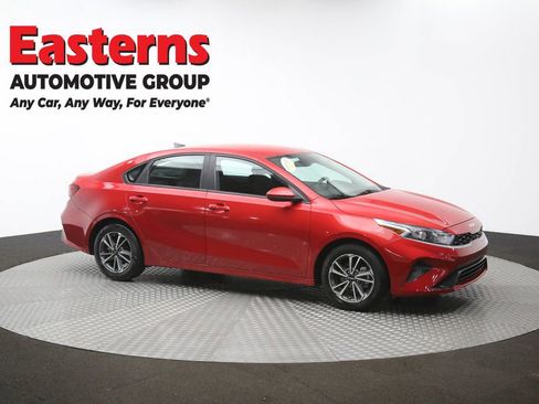 Used 2024 Kia Forte LXS FWD image 46