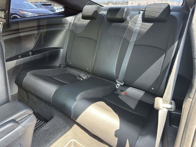 Used 2019 Honda Civic Sport image 18