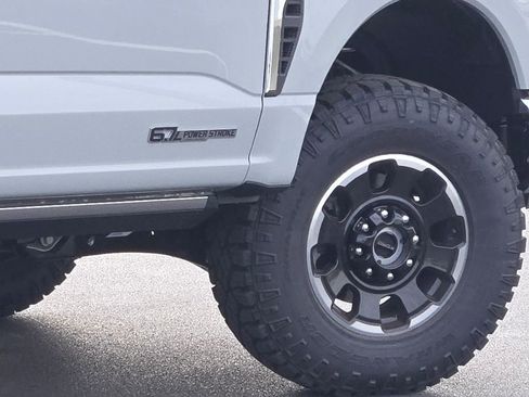 New 2026 Ford F350 Lariat w/ Tremor Off-Road Package image 11