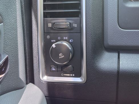 Used 2016 RAM 1500 Big Horn AWD/4WD image 20