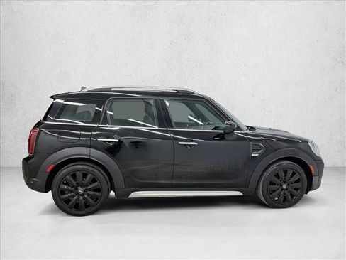 Used 2021 MINI Cooper Countryman FWD image 4