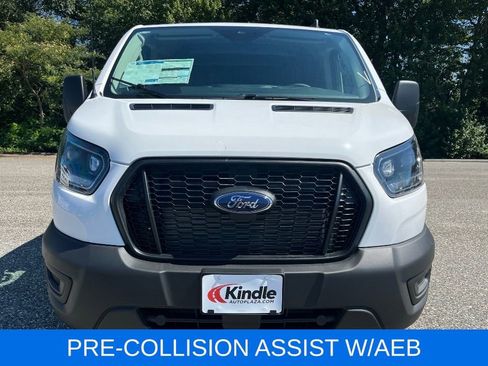 New 2025 Ford Transit 250 Base image 2