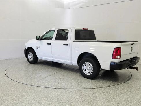 Used 2021 RAM 1500 Tradesman w/ Electronics Group RWD image 5