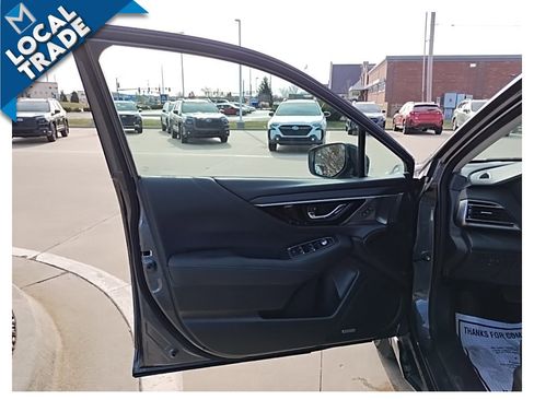 Certified 2023 Subaru Outback Limited image 18