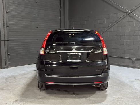 Used 2012 Honda CR-V EX image 5