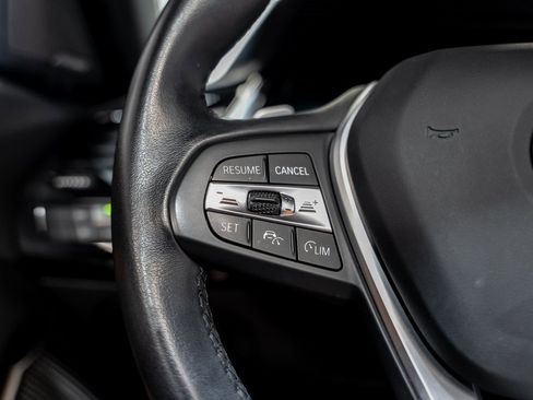 Used 2019 BMW Z4 sDrive30i image 41