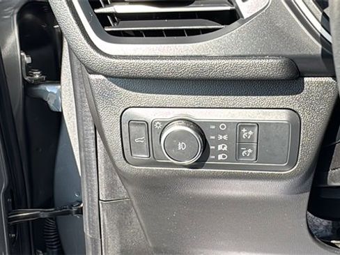 Certified 2022 Ford Escape SEL w/ SEL Stealth AWD Package image 15