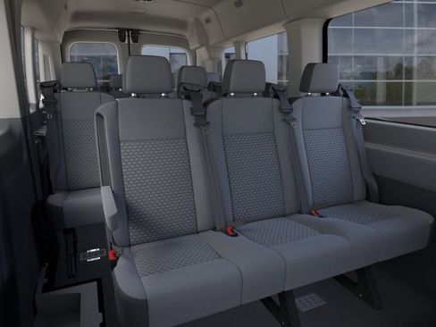 New 2026 Ford Transit 350 XLT RWD image 11