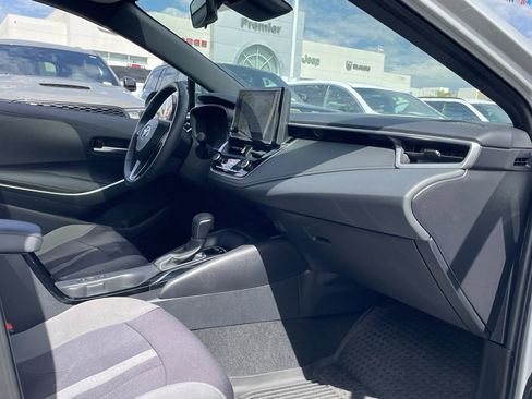 Used 2024 Toyota Corolla SE image 20
