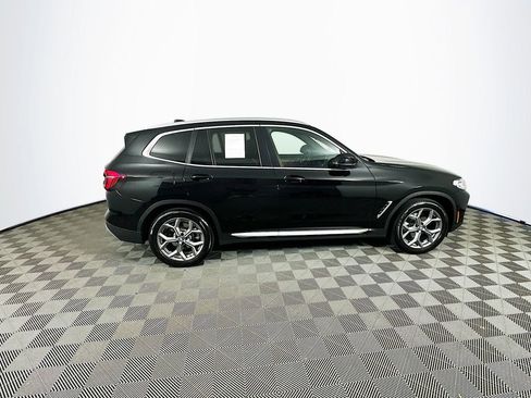 Used 2023 BMW X3 xDrive30i w/ Premium Package AWD/4WD image 10