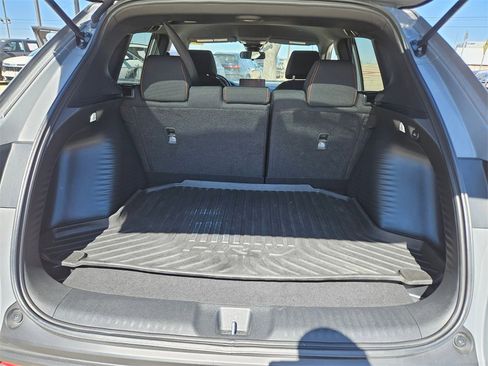 Used 2025 Honda HR-V Sport image 24