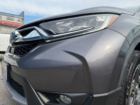 Used 2017 Honda CR-V EX image 33