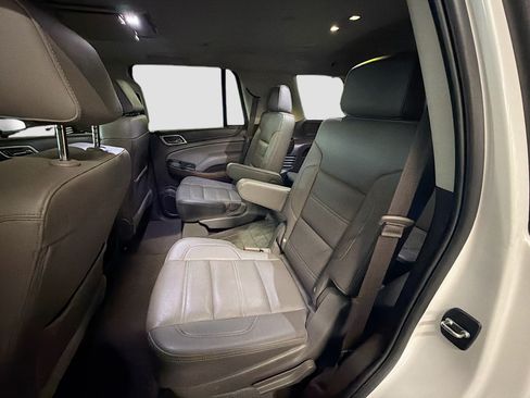 Used 2020 GMC Yukon Denali w/ Denali Ultimate Package AWD/4WD image 29