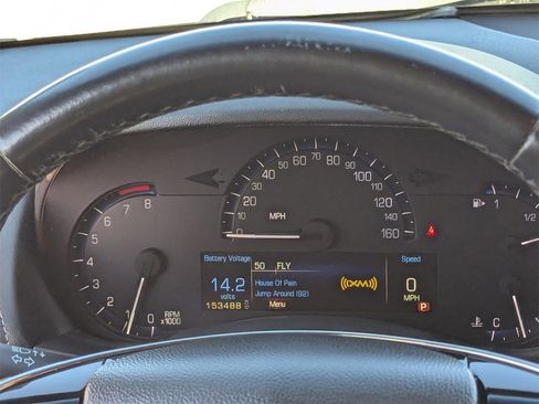 Used 2013 Cadillac ATS Luxury image 26