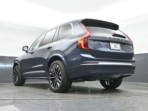 New 2026 Volvo XC90 B6 Plus AWD/4WD image 44
