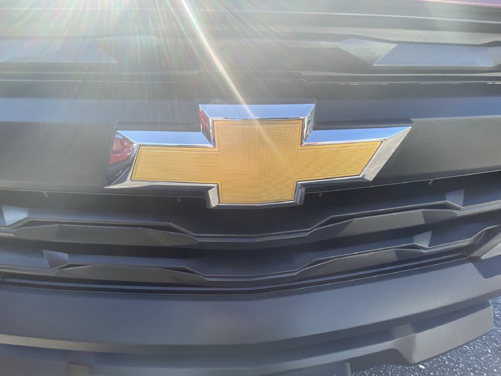 Certified 2025 Chevrolet Colorado W/T w/ Advanced Trailering Package RWD image 30