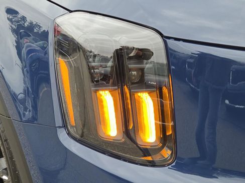 New 2025 Kia Telluride SX X-Line image 5