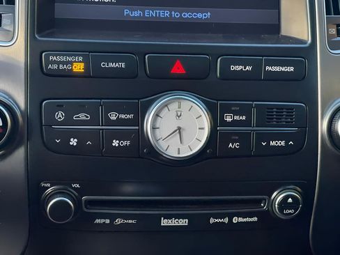 Used 2011 Hyundai Equus Signature image 27