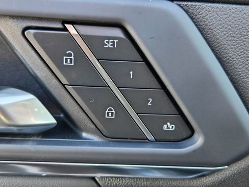 New 2026 GMC Terrain Denali image 16