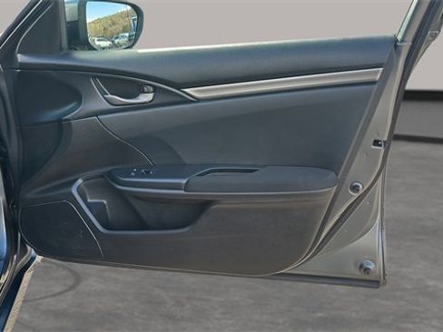 Used 2020 Honda Civic LX image 44