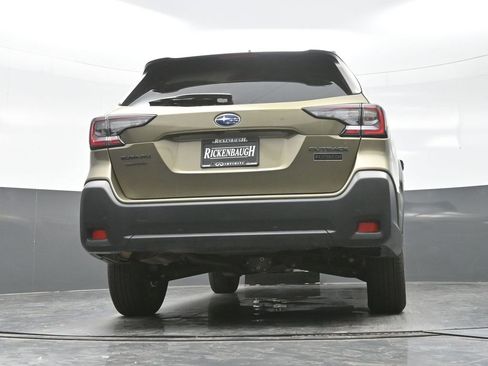 Used 2024 Subaru Outback Onyx Edition image 44