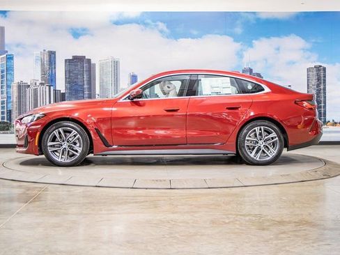 Used 2026 BMW 430i xDrive w/ Premium Package AWD/4WD image 6