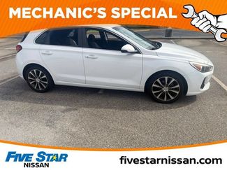 Used 2018 Hyundai Elantra GT w/ Style Package 02 FWD video 1
