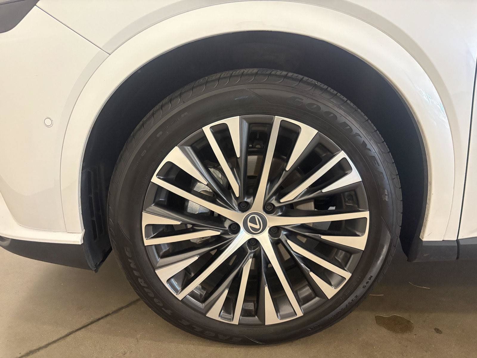 Used 2026 Lexus RX 350 w/ Convenience Package AWD/4WD image 54