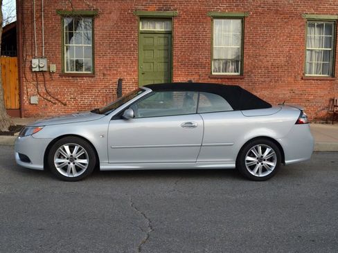 Used 2008 Saab 9-3 Aero w/ Touring Package image 6