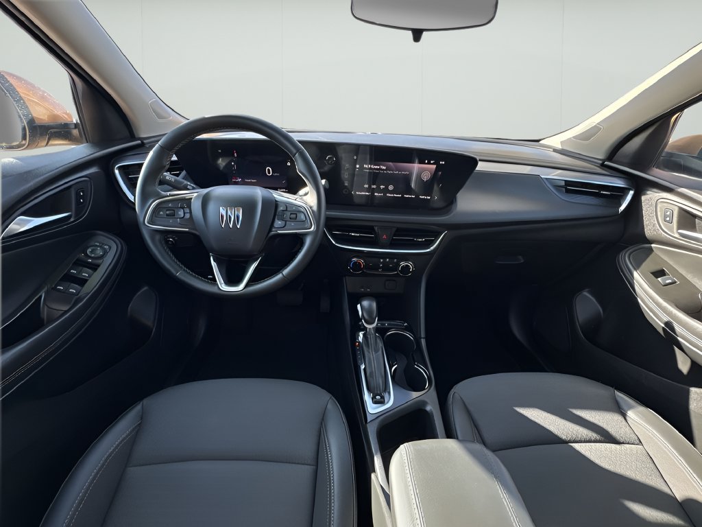 Used 2024 Buick Encore GX Preferred FWD image 19